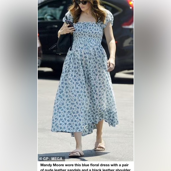 Doen STANZA DRESS - Picture 9 of 11